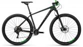 Велосипед CUBE 2021 ANALOG 29  deepgreen?n?black  19"