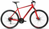 Велосипед Stark'19 Madness BMX 2 чёрный/красный