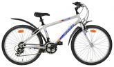 Велосипед CUBE 2020 ATTENTION SL 29  black?n?blue  19"