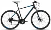 Велосипед CUBE 2020 ACCESS WS PRO 27.5  iridium?n?deepred  16"