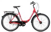 Велосипед SCHWINN Suburban Ladies Orange (2020)