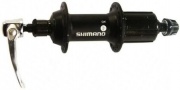 Втулка зад Shimano M430 36отв 