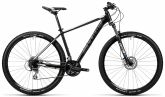 Колесо Shimano MT55 зад,перед.26" C.Lock